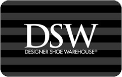 FREE DSW Gift Card | PrizeRebel