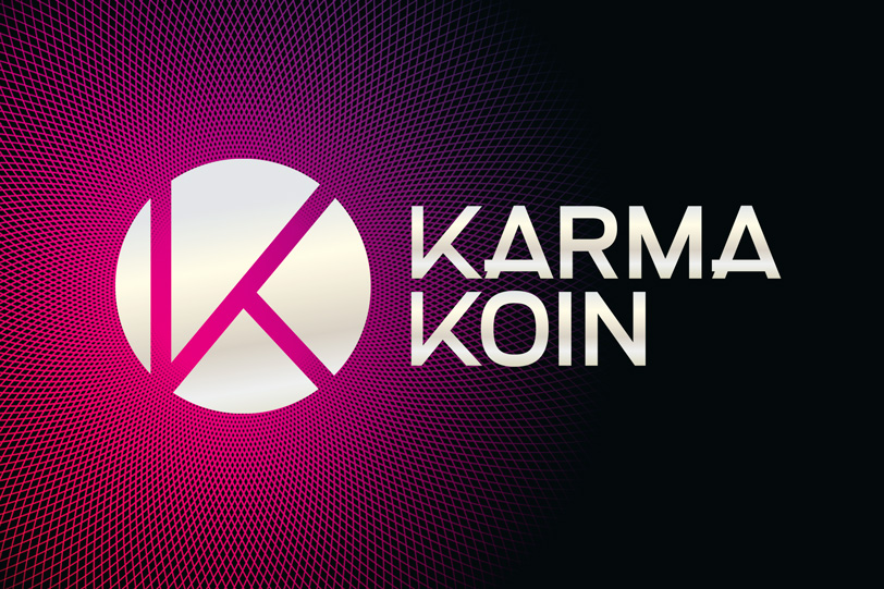 buy karma coin crypto