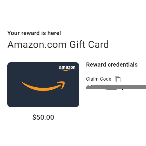 Free Gift Cards, Money and other Rewards | PrizeRebel